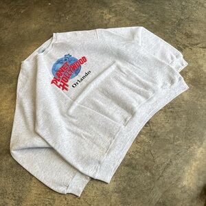 Planet Hollywood Sweatshirt